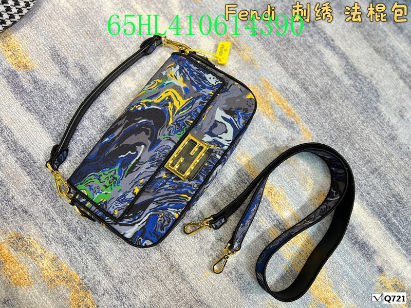 Disarh - FDE Bags - 3107