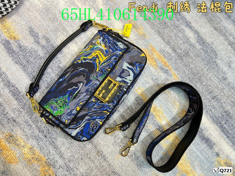 Disarh - FDE Bags - 3107