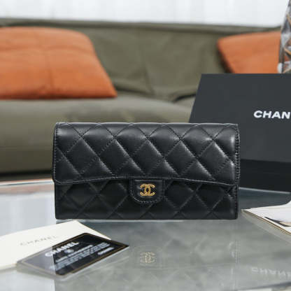 Clatiz - CHL Wallets - 660