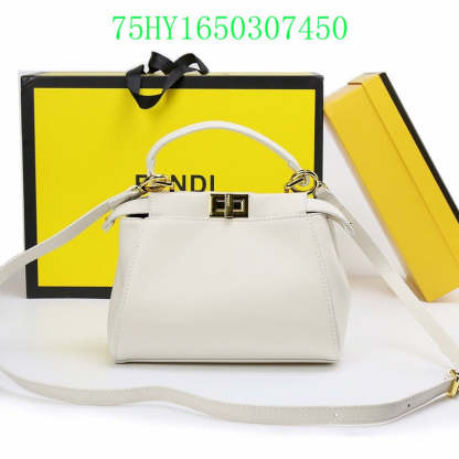 Disarh - FDE Bags - 2789