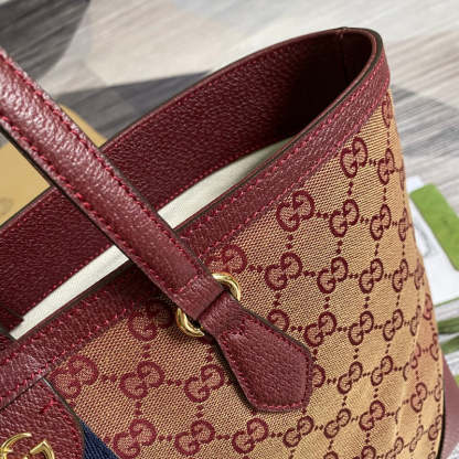 Dubula - GG Bags - 1543