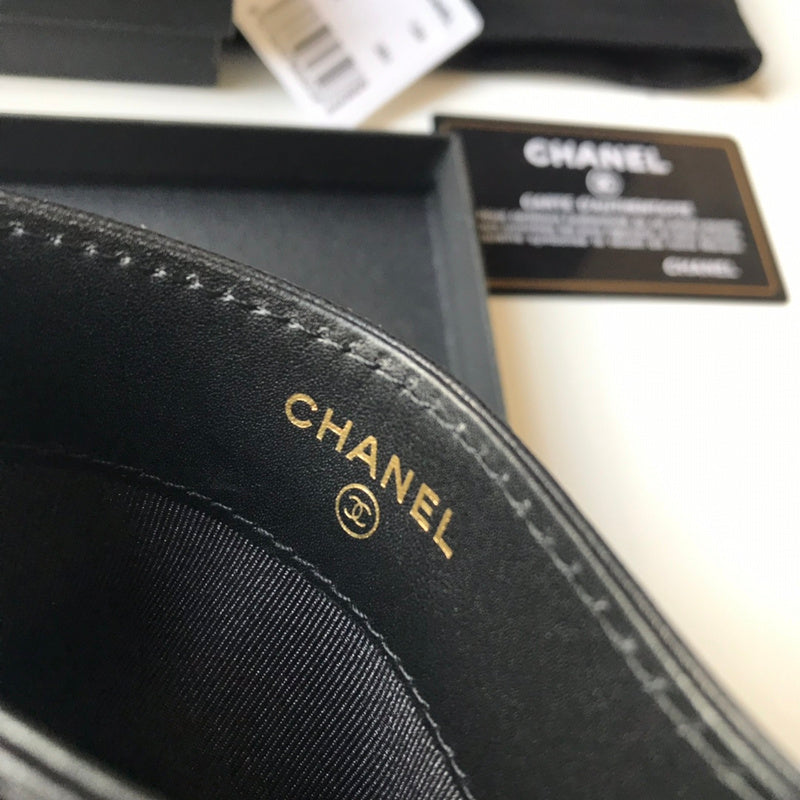 Clatiz - CHL Wallets - 740