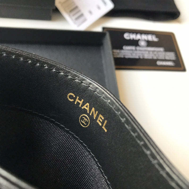 Clatiz - CHL Wallets - 740