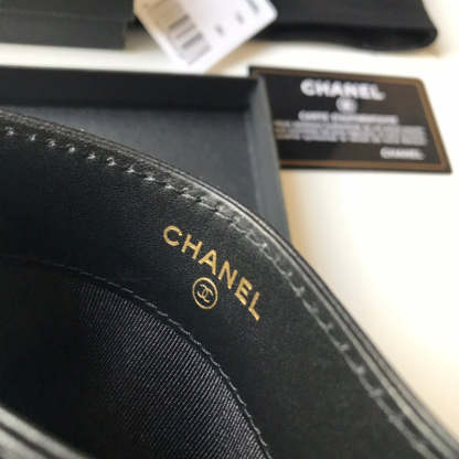 Clatiz - CHL Wallets - 740