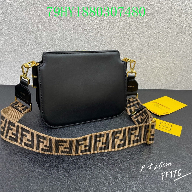 Disarh - FDE Bags - 2764