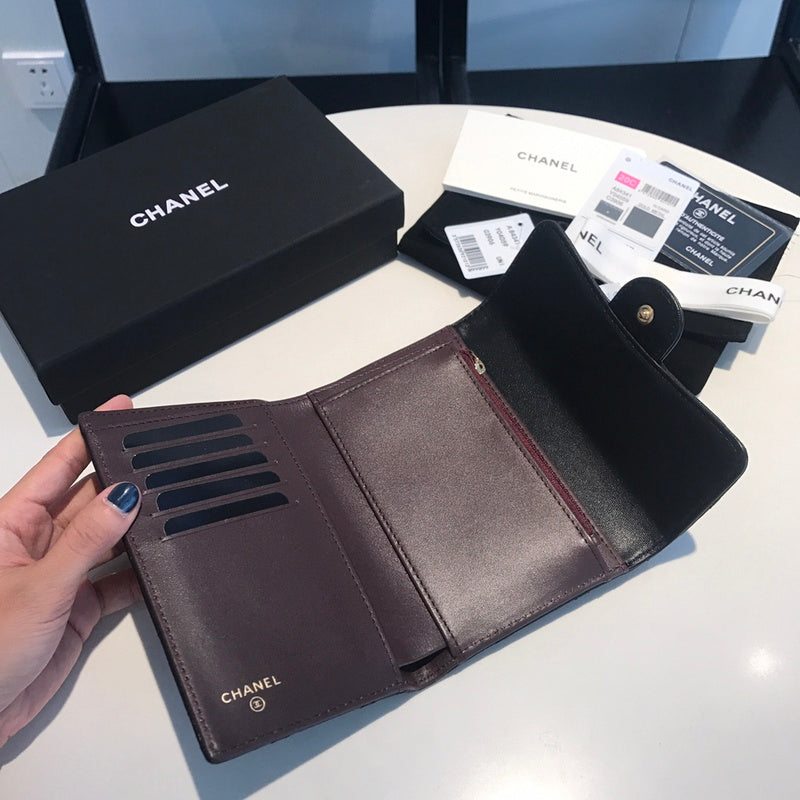 Clatiz - CHL Wallets - 704
