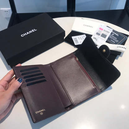 Clatiz - CHL Wallets - 704