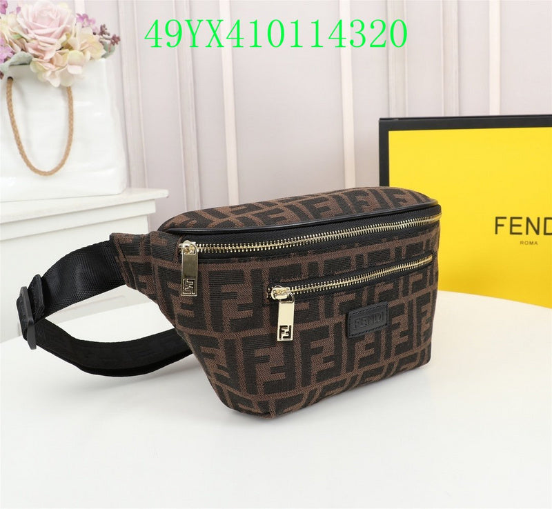 Disarh - FDE Bags - 3485