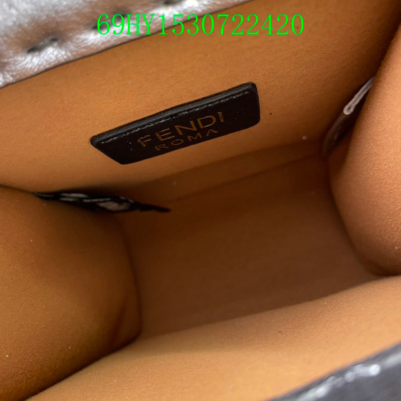 Disarh - FDE Bags - 3309