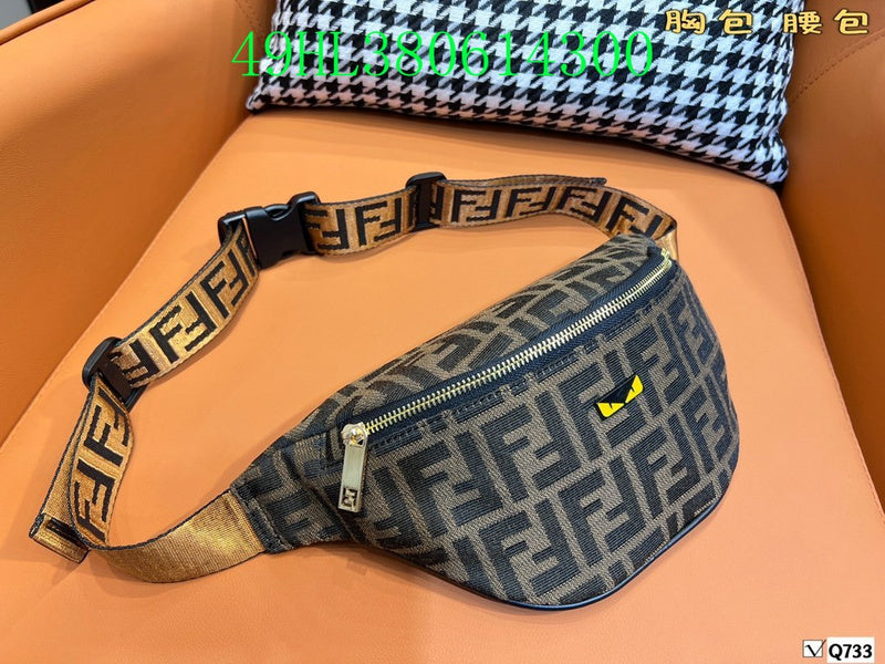 Disarh - FDE Bags - 3122