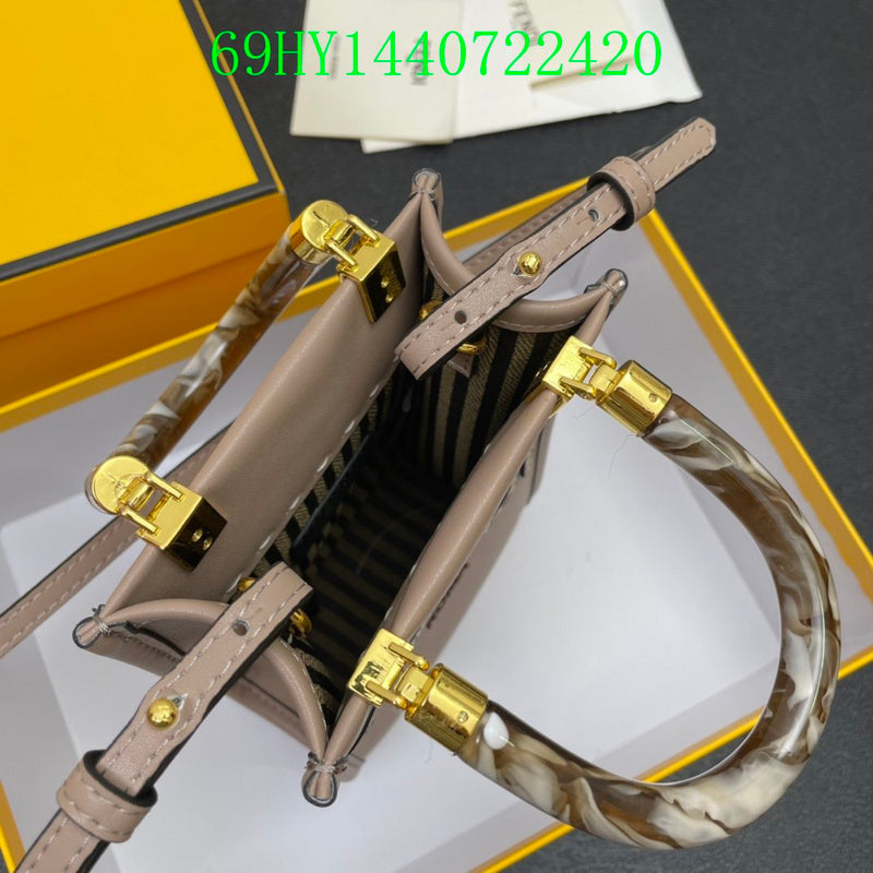Disarh - FDE Bags - 3329