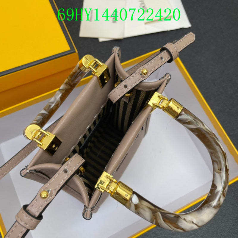 Disarh - FDE Bags - 3329
