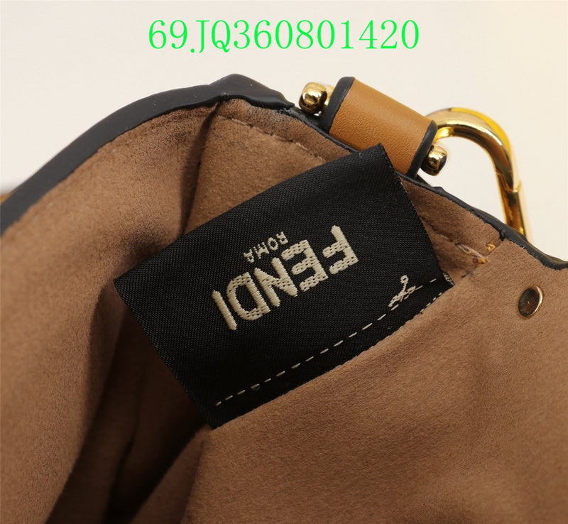 Disarh - FDE Bags - 3274