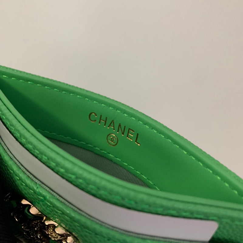 Clatiz - CHL Wallets - 759