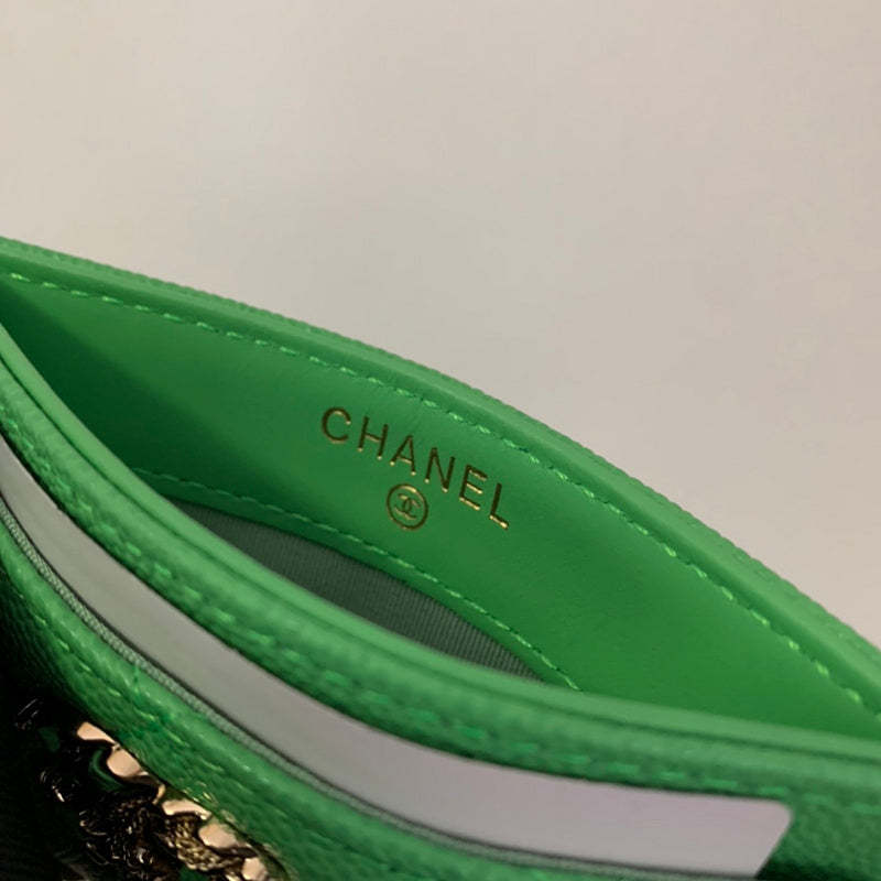 Clatiz - CHL Wallets - 759
