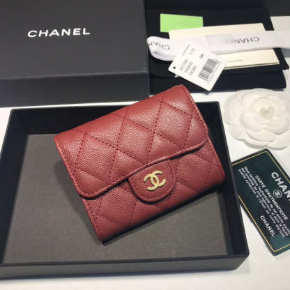 Clatiz - CHL Wallets - 748