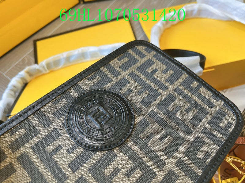 Disarh - FDE Bags - 3165