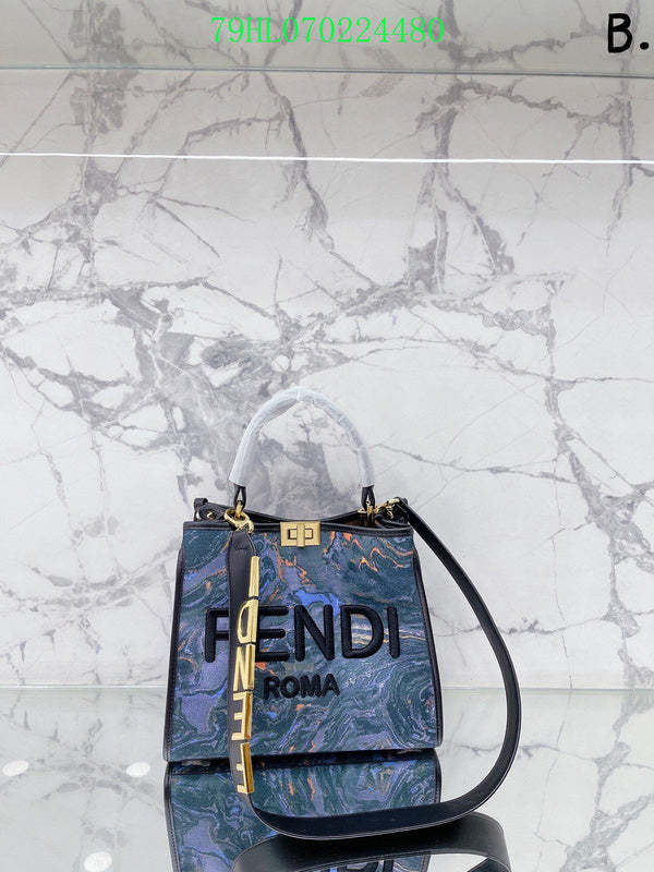 Disarh - FDE Bags - 2835