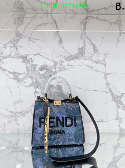 Disarh - FDE Bags - 2835