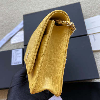 Clatiz - CHL Wallets - 681