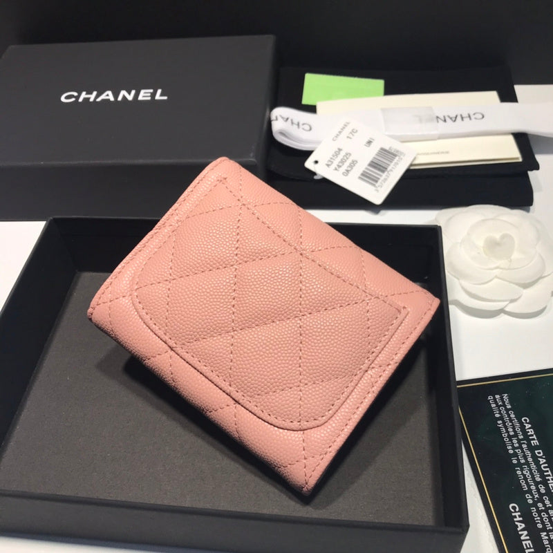 Clatiz - CHL Wallets - 730