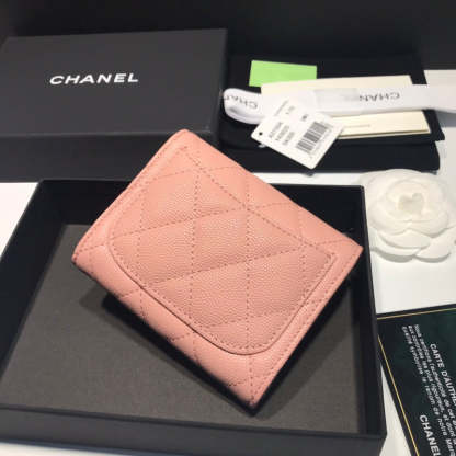Clatiz - CHL Wallets - 730