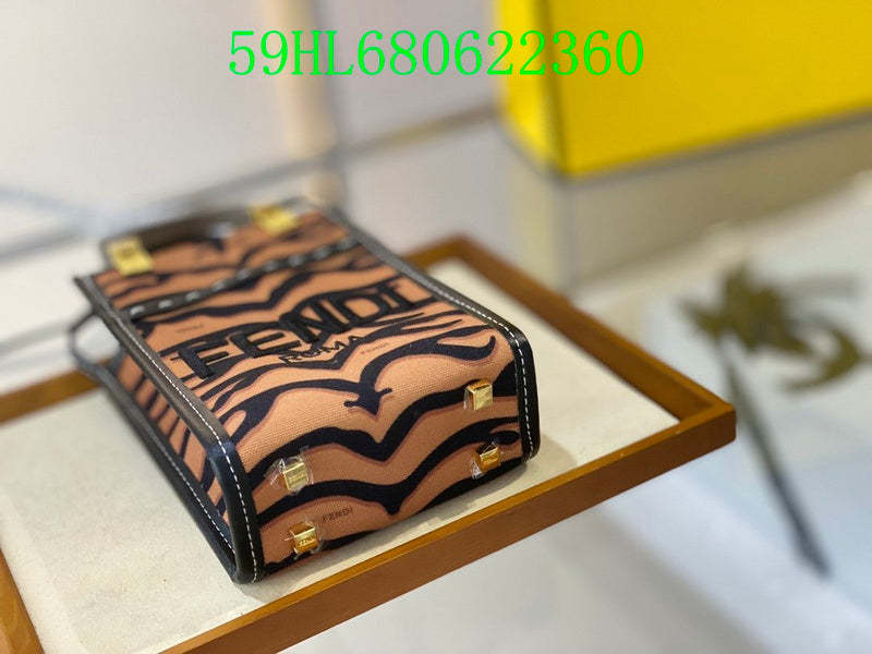 Disarh - FDE Bags - 2873