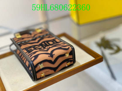 Disarh - FDE Bags - 2873