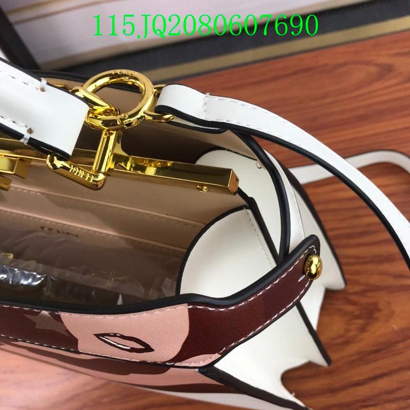 Disarh - FDE Bags - 3174