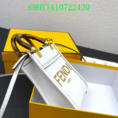 Disarh - FDE Bags - 3340