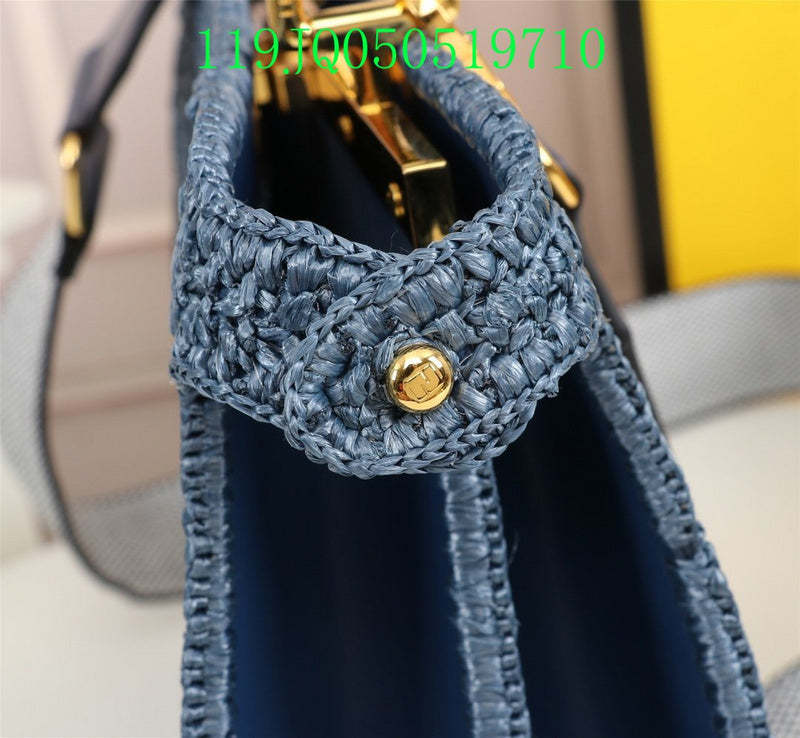 Disarh - FDE Bags - 3118