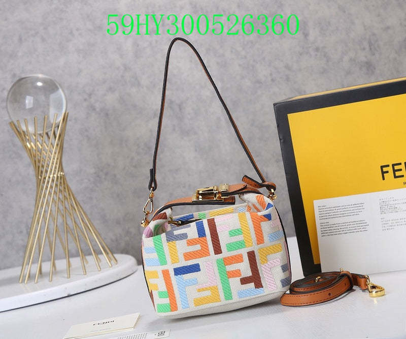 Disarh - FDE Bags - 3045