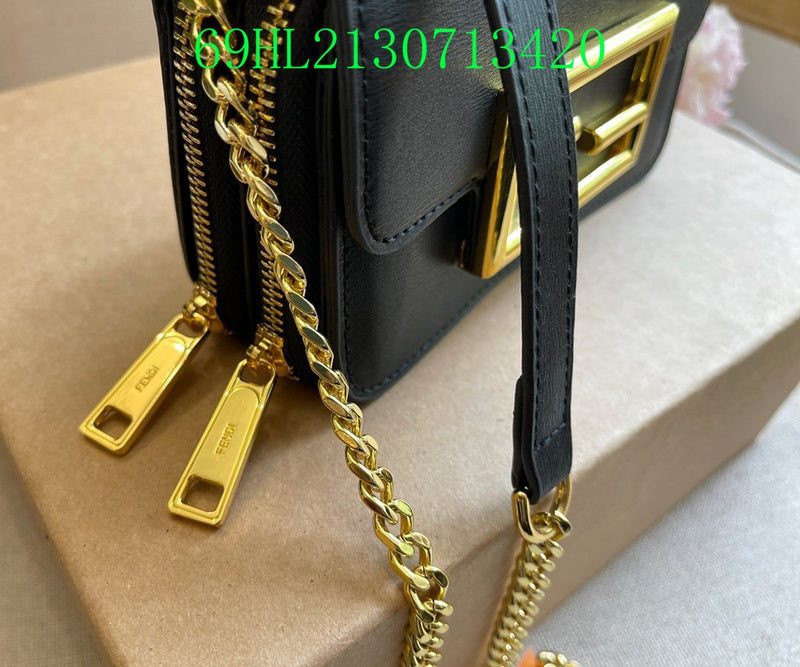 Disarh - FDE Bags - 3345