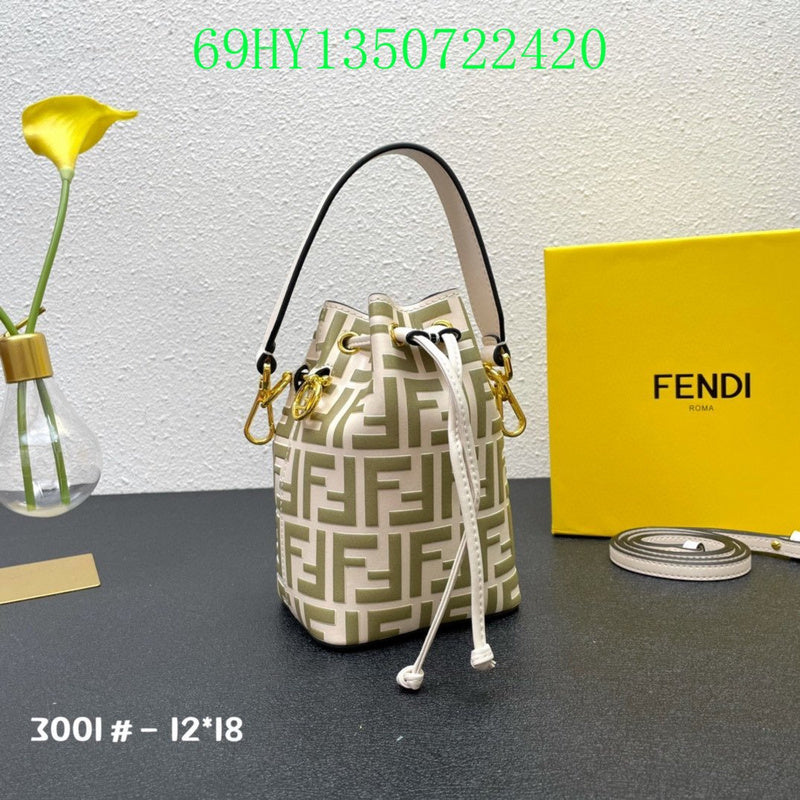 Disarh - FDE Bags - 3323