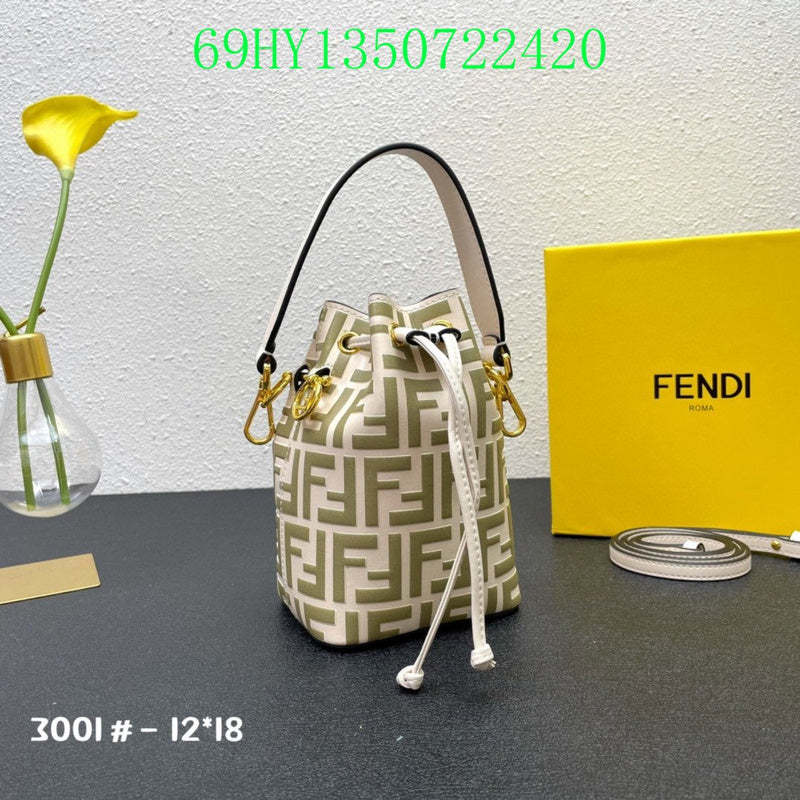 Disarh - FDE Bags - 3323