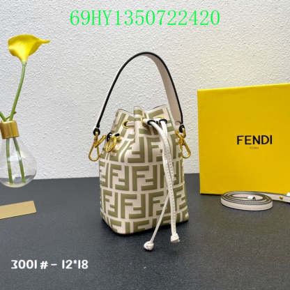Disarh - FDE Bags - 3323