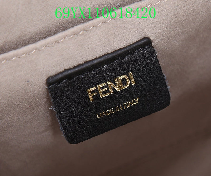 Disarh - FDE Bags - 2965