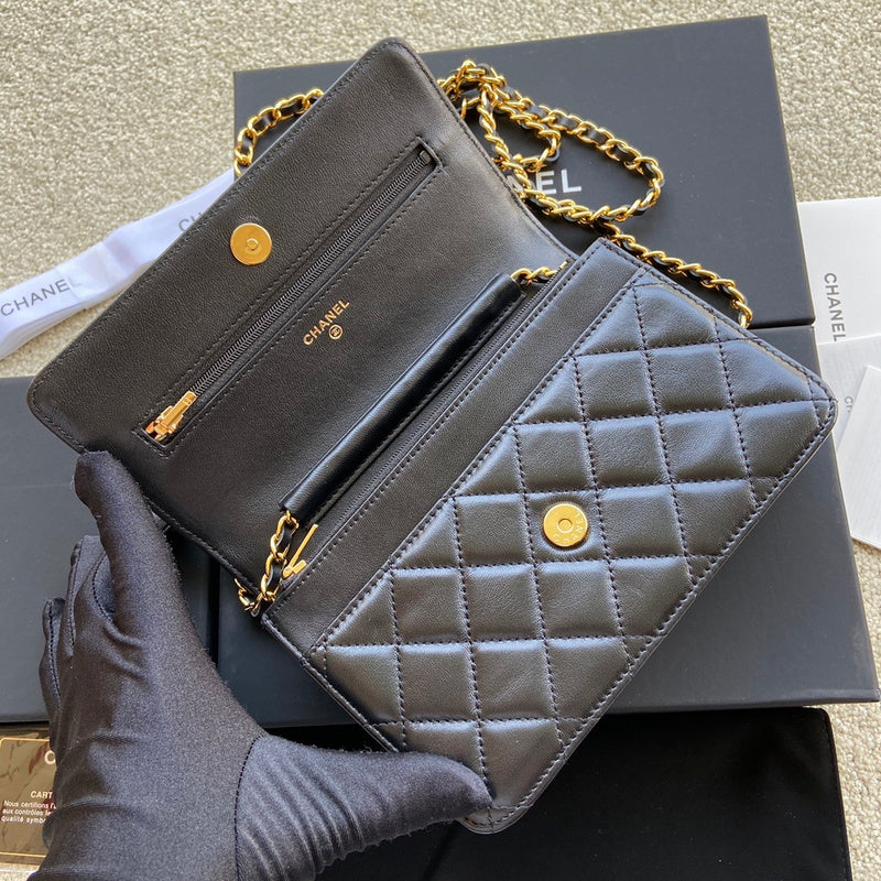 Clatiz - CHL Wallets - 706