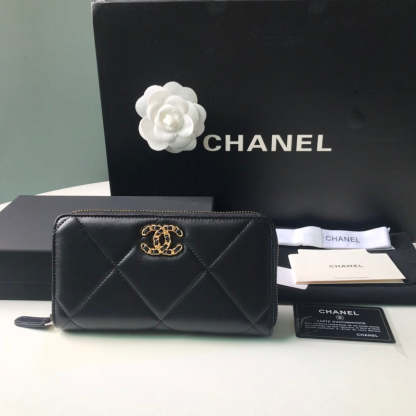Clatiz - CHL Wallets - 731