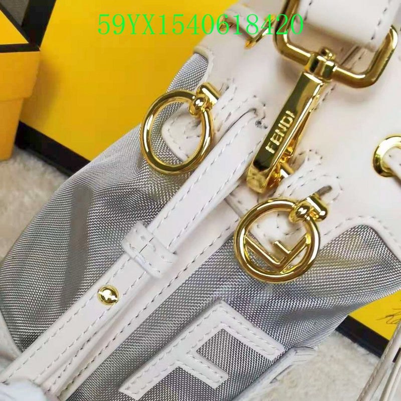 Disarh - FDE Bags - 2970