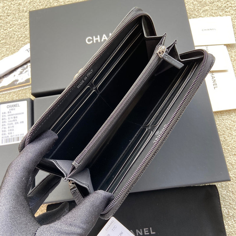 Clatiz - CHL Wallets - 682