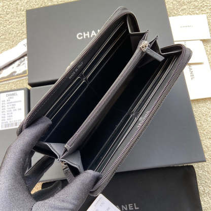Clatiz - CHL Wallets - 682