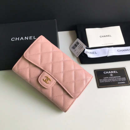 Clatiz - CHL Wallets - 723