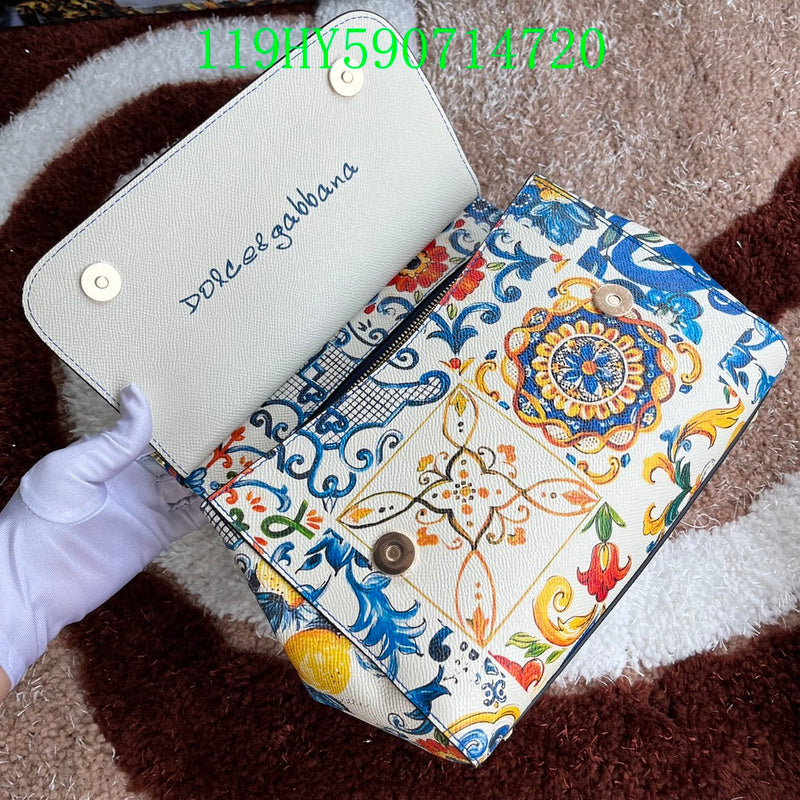 Disarh - DAG Bags - 057