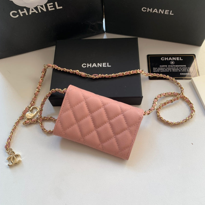 Clatiz - CHL Wallets - 754