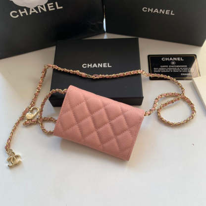 Clatiz - CHL Wallets - 754