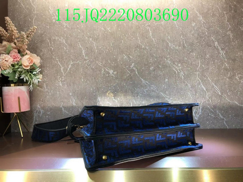 Disarh - FDE Bags - 3255