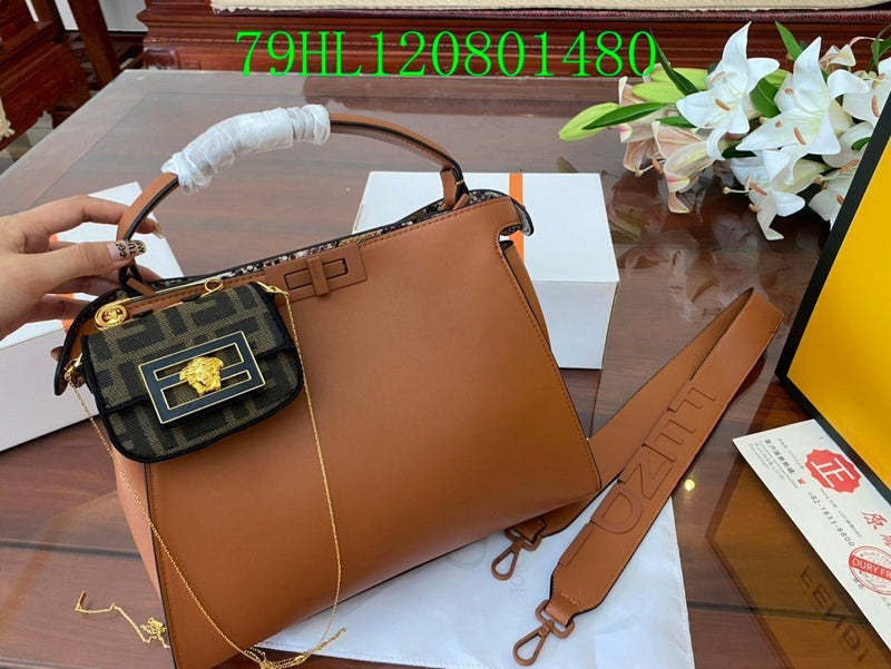 Disarh - FDE Bags - 3296