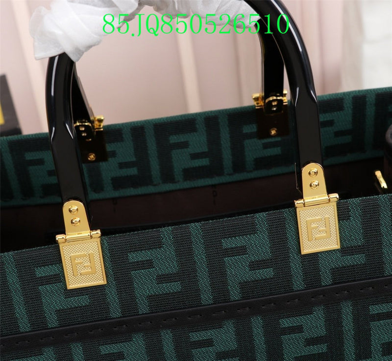 Disarh - FDE Bags - 3186