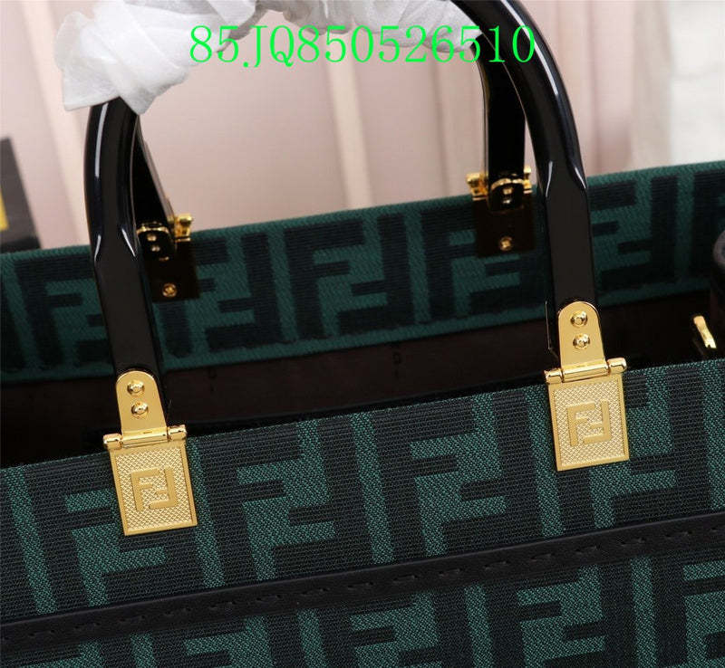 Disarh - FDE Bags - 3186